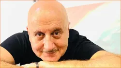 Anupam Kher- India TV Hindi