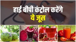 High Blood pressure- India TV Hindi