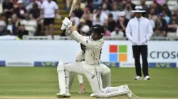 ENG vs NZ, 2nd Test: Will Young, Devon Conway take New Zealand to strong position- India TV Hindi