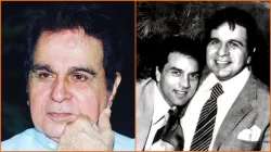 Dilip Kumar- India TV Hindi