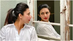 दिव्यांका त्रिपाठी DIVYANKA TRIPATHI- India TV Hindi