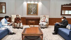 <p>पीएम नरेंद्र मोदी से...- India TV Hindi