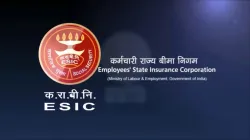 ESIC की योजनाओं से अप्रैल में 10.41 लाख नए सदस्य जुड़े- India TV Paisa