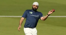 WTC, Monty Panesar, New Zealand- India TV Hindi