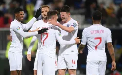 <p>Euro 2020: England played goalless draw against...- India TV Hindi