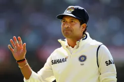 <p>India legend Sachin Tendulkar becomes 'Greatest Men's...- India TV Hindi