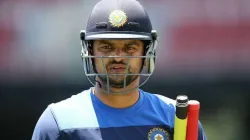 Suresh Raina praised Greg Chappell, said he taught this special thing to Team India- India TV Hindi