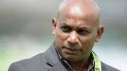 Jayasuriya became the head coach of Melbourne club team Mulgrave- India TV Hindi