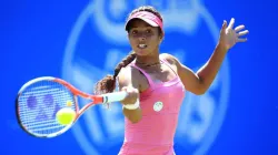 Ankita Raina out of Wimbledon qualifiers- India TV Hindi