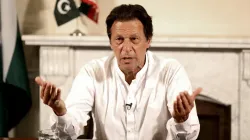 Pakistan, Pakistan Imran Khan, India US Relations, India US Relations Pakistan- India TV Hindi