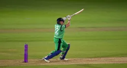 Kevin O'Brien, Ireland, Sports, cricket- India TV Hindi