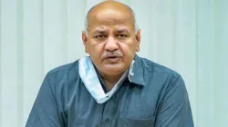 Manish Sisodia, Delhi Deputy Chief Minister- India TV Hindi