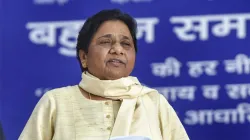 BSP, BSP Leaders Expelled, BSP in Uttar Pradesh, Mayawati, Mayawati BSP- India TV Hindi