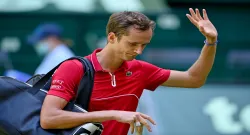 Daniil Medvedev, Noventi Open tennis tournament, Sports - India TV Hindi