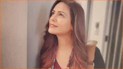 Mona Singh- India TV Hindi