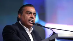 Mukesh Ambani says Connectivity, communications fundamental rights- India TV Paisa