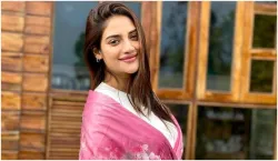 Nusrat jahan baby bump new pic- India TV Hindi