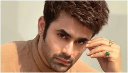 Pearl V Puri- India TV Hindi