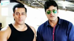 Armaan Kohli, Salman Khan- India TV Hindi