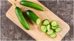 cucumber - India TV Hindi