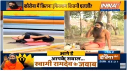 swami ramdev - India TV Hindi