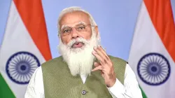 पीएम मोदी ने कोरोना वॉरियर्स के लिए क्रैश कोर्स की शुरुआत की, कहा-'वायरस के म्यूटेंट होने की संभावना- India TV Hindi