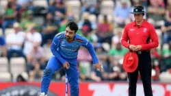 Rashid Khan refuses to be captain of Afghanistan- India TV Hindi