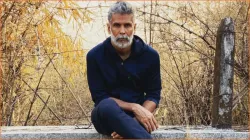 Milind Soman- India TV Hindi