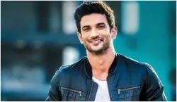 Sushant First Death Anniversary - India TV Hindi