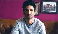 sushant singh rajput film delhi highcourt - India TV Hindi