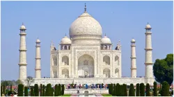 tAJ Mahal- India TV Hindi