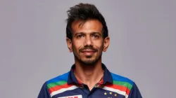 <p>Yuzvendra Chahal shares workout video, gets trolled by...- India TV Hindi