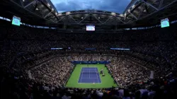 100 percent spectators allowed in US Open- India TV Hindi