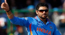 Yuvraj Singh, Chris Gayle, Melbourne Club, Mulgrave Cricket Club, Eastern Cricket Association, Brian- India TV Hindi