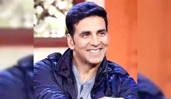 Akshay Kumar donates 50 lakh rupees to help artists affected by covid-19 epidemic- India TV Hindi