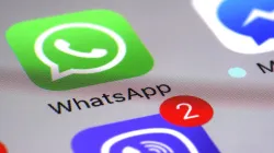 <p>Whatsapp की प्राइवेसी...- India TV Paisa