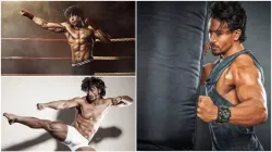 boxing farhan tiger vidyut- India TV Hindi