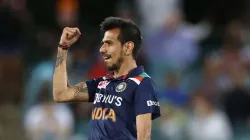 Yuzvendra Chahal wants to give his best against Sri Lanka- India TV Hindi