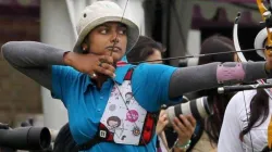 Want to prove to myself that I can win: Deepika Kumari- India TV Hindi