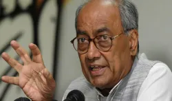 Digvijaya Singh- India TV Hindi