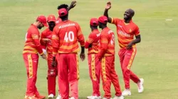 ZIM vs BAN 2nd T20I: Zimbabwe beat Bangladesh to level the series- India TV Hindi