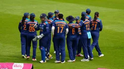 ENG W vs IND W 3rd T20I: India's tour of England ended With defeat, could not win a single series- India TV Hindi