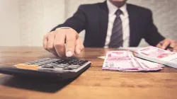 Investors wealth soars Rs 25.46 lakh cr so far this fiscal- India TV Paisa