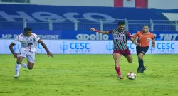 Sports, Football, ATK - India TV Hindi