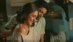 farhan akhtar Toofaan releases the heartfelt music video of Arijit Singh track Ananya watch - India TV Hindi