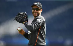 <p> kane williamson withdraws from the hundred</p>- India TV Hindi