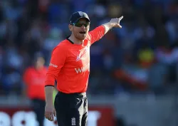 <p>ENG vs PAK: Eoin Morgan To Lead Hosts In T20I Series</p>- India TV Hindi