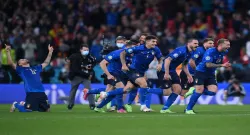 Italy, Spain, penalty shoot-out, Euro 2020 final, Sports, Football - India TV Hindi