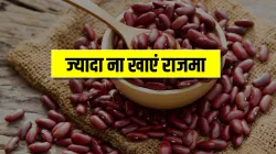 <p>Rajma </p>- India TV Hindi