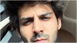 kartik aaryan- India TV Hindi